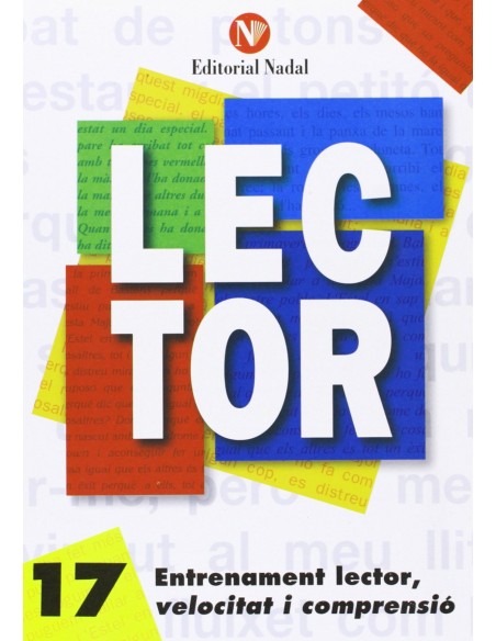 Lector nº 17